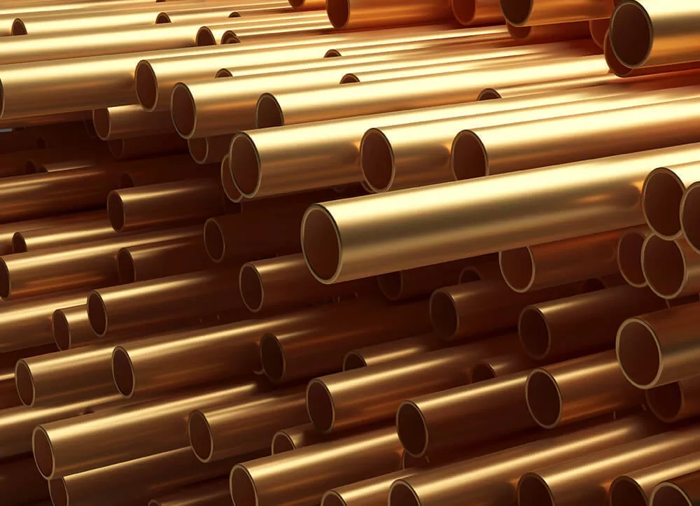 Brass Rods and Bars: Versatile, Durable, and Essential for Modern Manufacturing